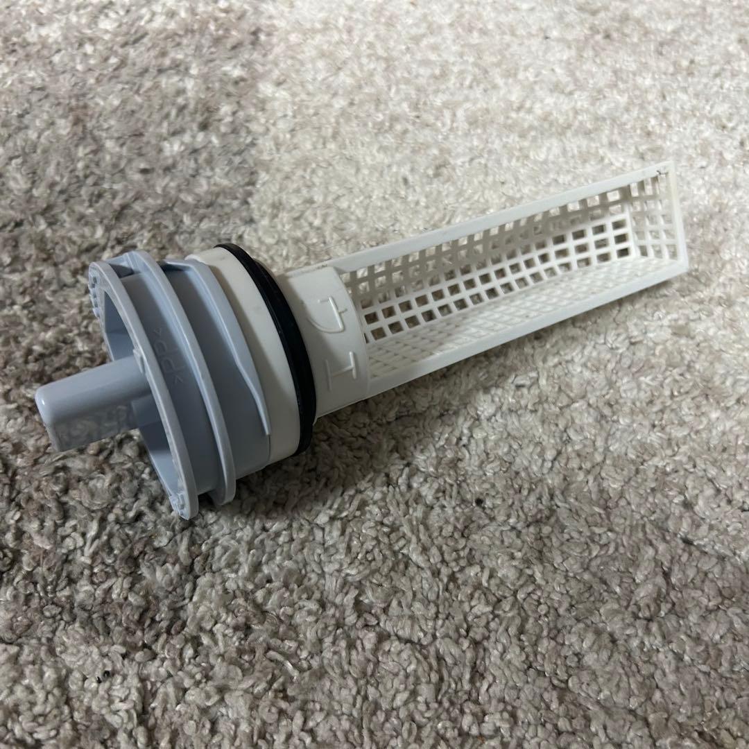 都内23区送料無料❗️ SHARP ES-S7H-WR ドラム式洗濯乾燥機✨