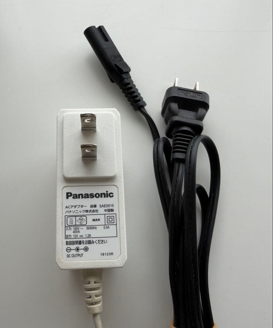 Panasonic UN-10T7D ワイヤレス式ポータブルテレビ（タッチパネル