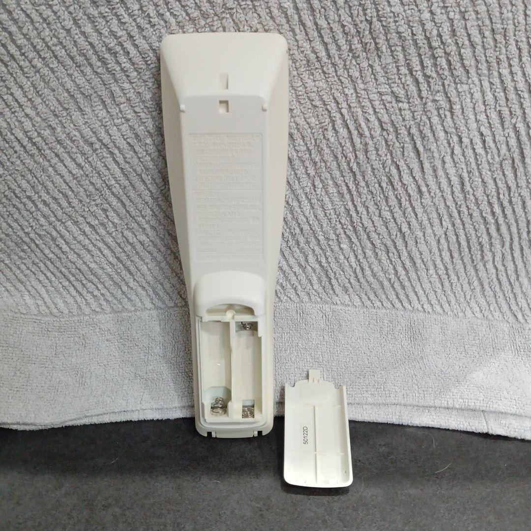 FUJITSU　エアコンリモコン　AR-FDA1J