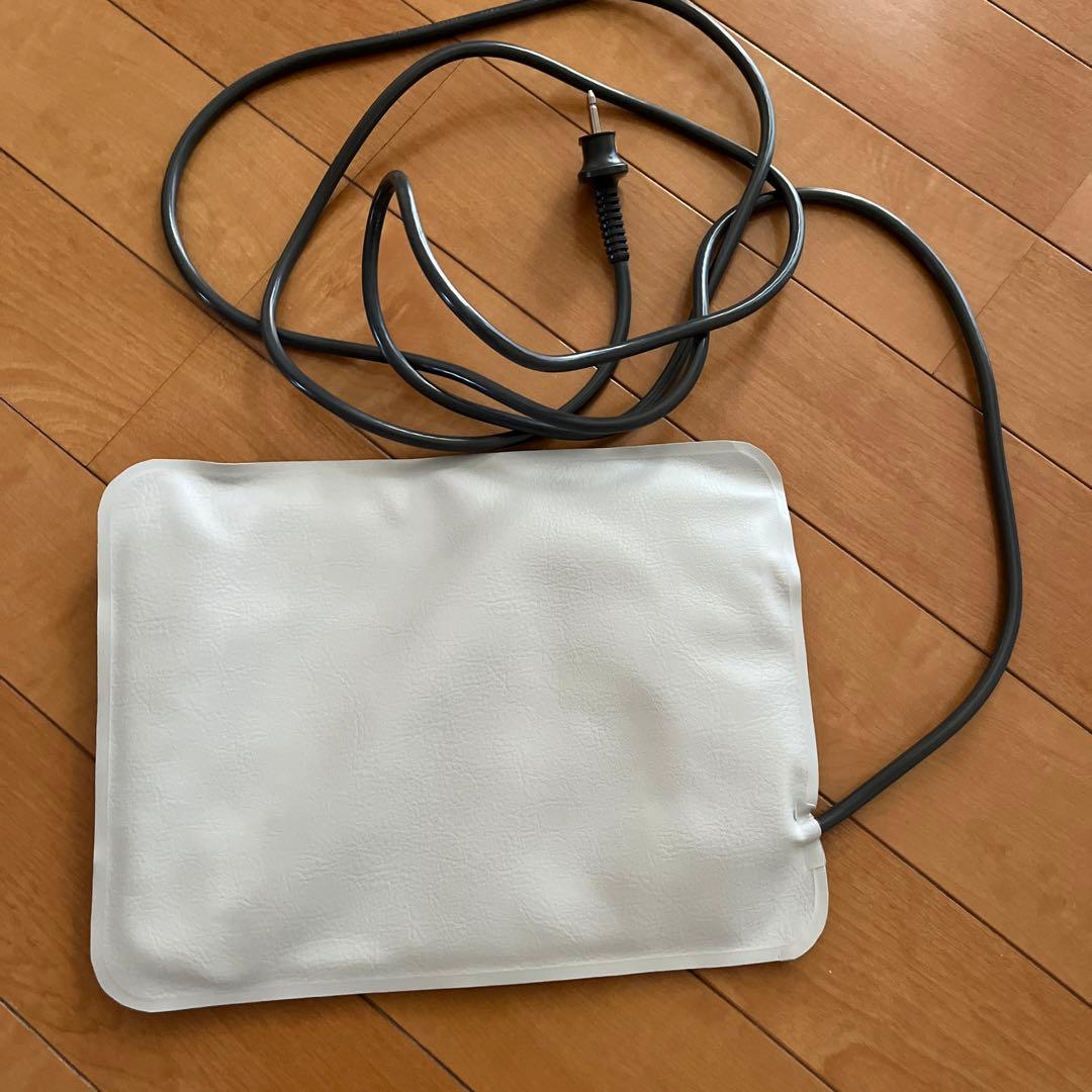 ココロカ　温熱パッド
