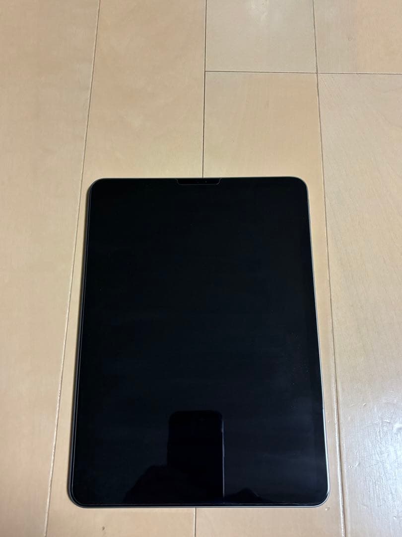 iPad Pro 11インチ 第3世代 512GB Wi-Fi スペースグレー