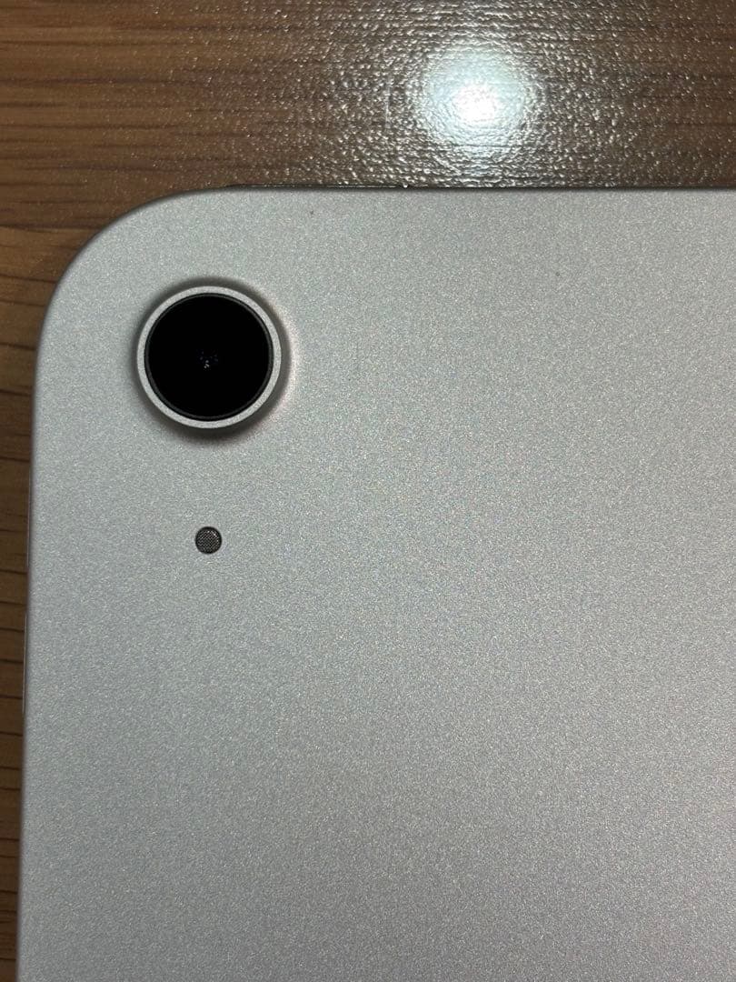 Apple iPad A16 MD3Y4J/A 【極美品】充放電回数7回
