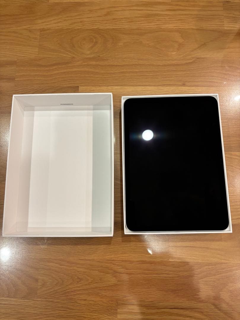 Apple iPad A16 MD3Y4J/A 【極美品】充放電回数7回