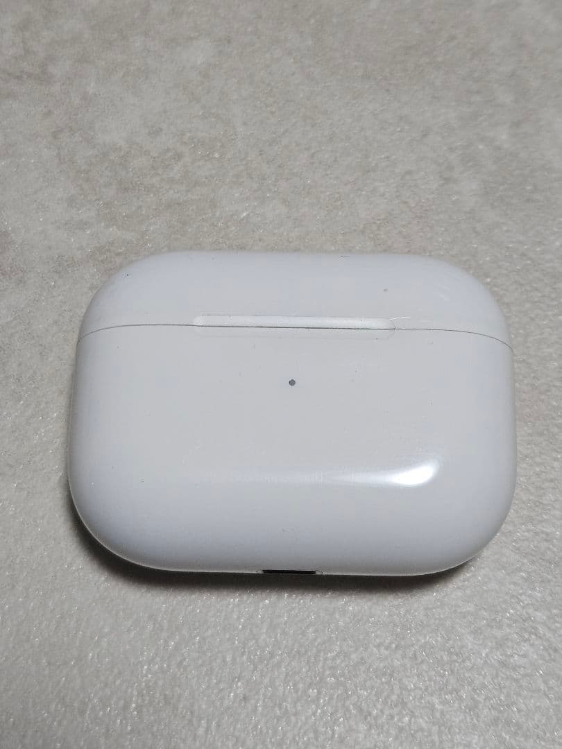 Apple AirPods Pro 第1世代 MWP22J/A 正規品