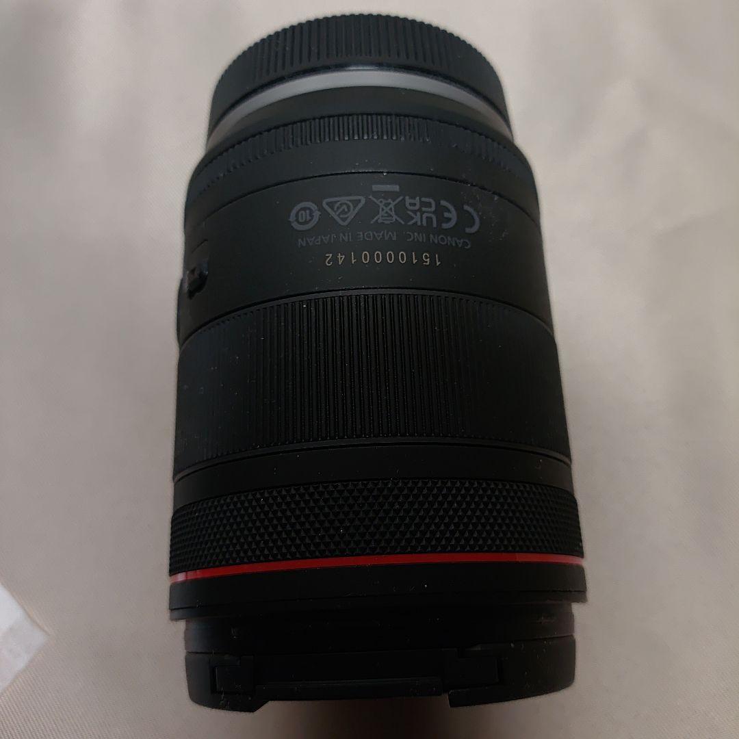 Canon RF 20mm F1.4 L VCM レンズ