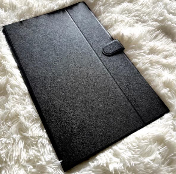 美品　cocopar 17.3インチ フルHD モバイルディスプレイ カバー付