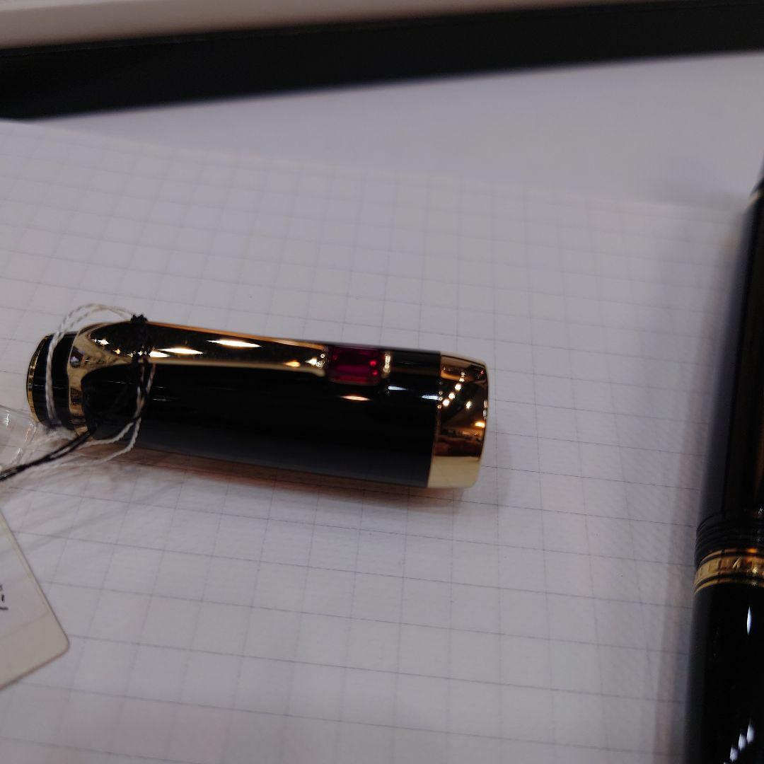 MONT BLANC モンブランボールペン筆記具　新品未使用デッドストック