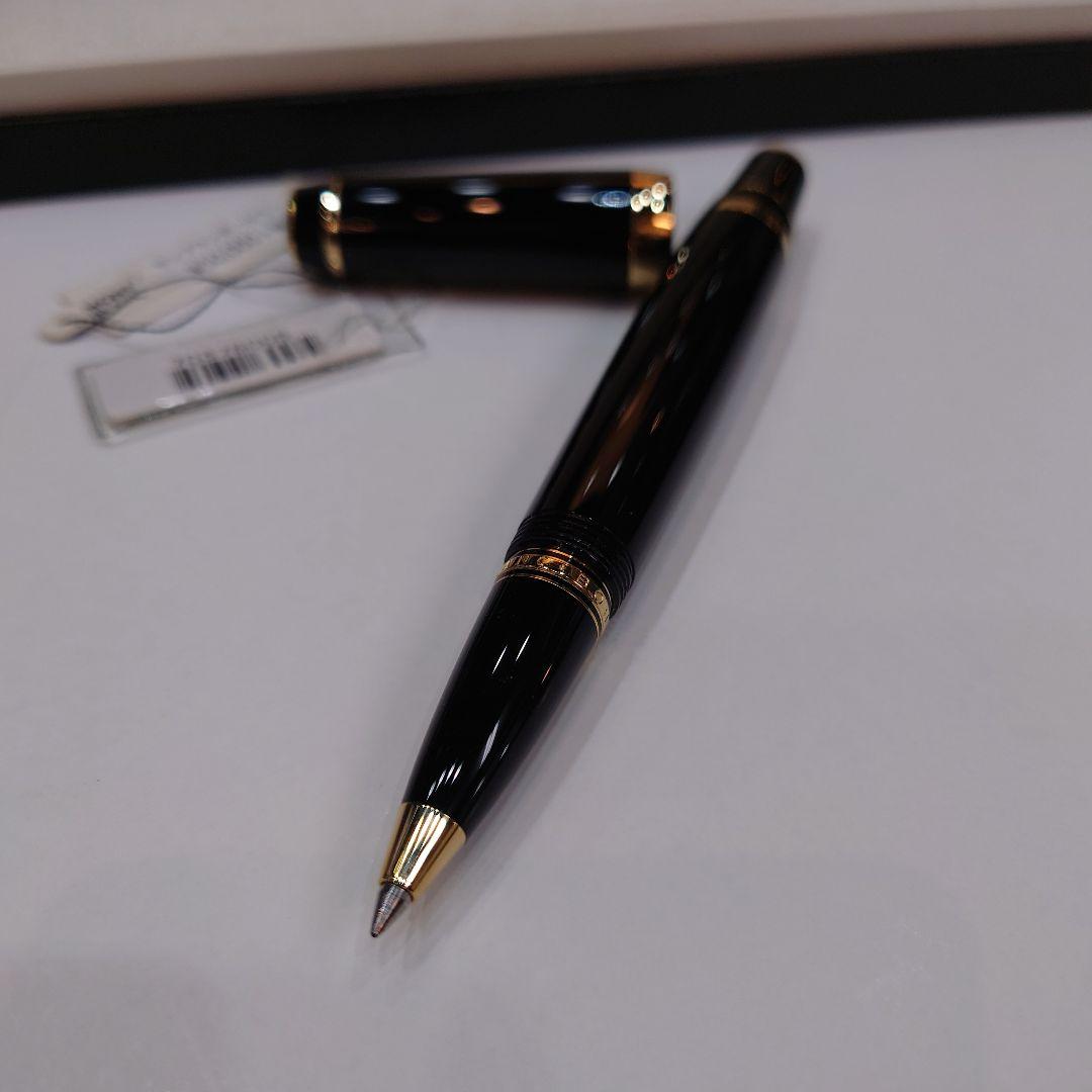 MONT BLANC モンブランボールペン筆記具　新品未使用デッドストック