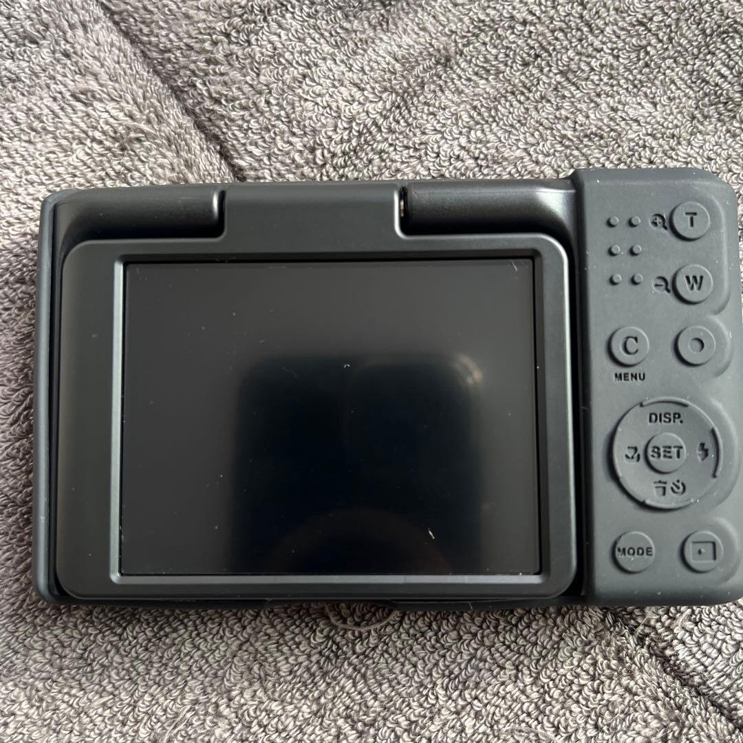 Kodak PIXPRO デジタルカメラ 本体と付属品