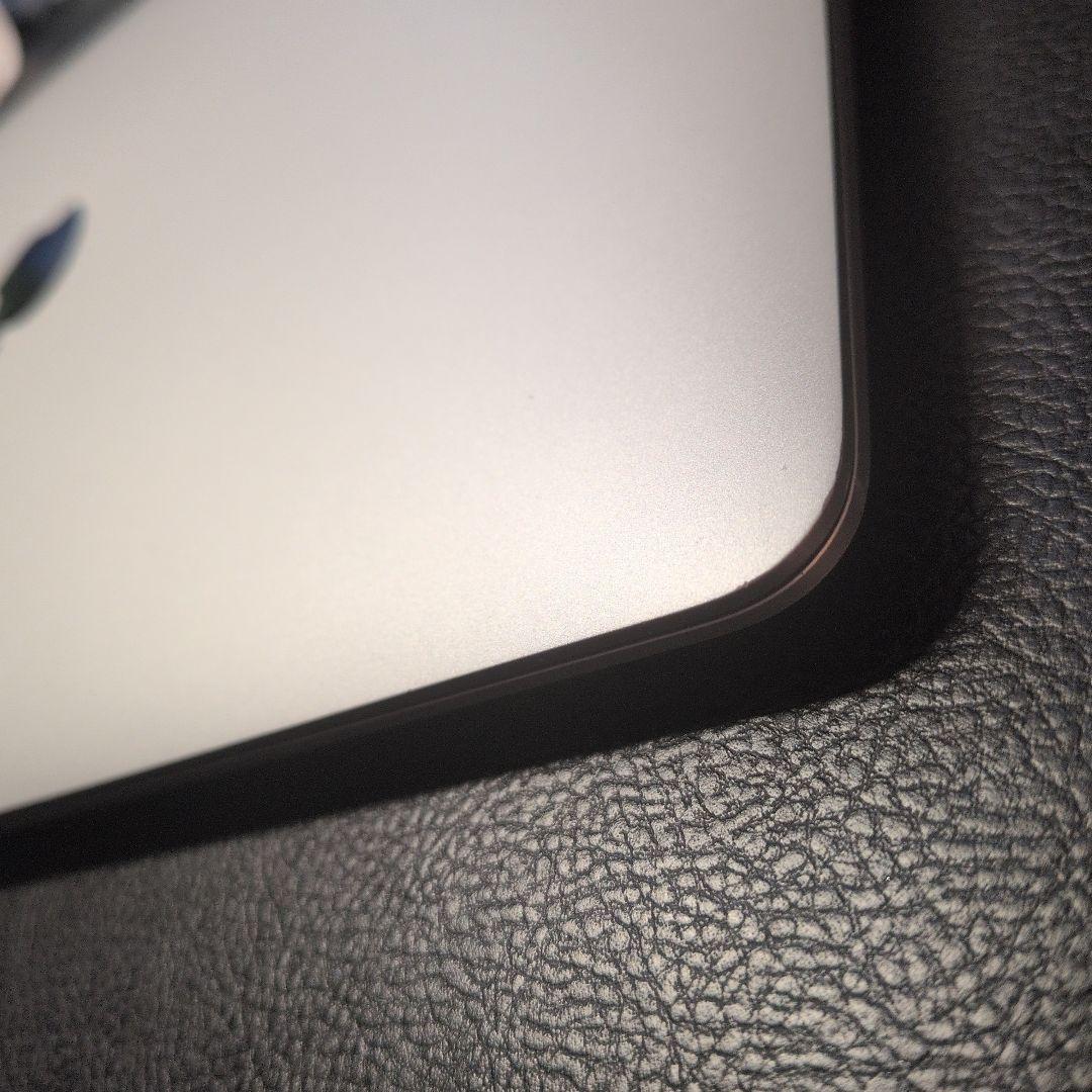 MacBook本体 Apple MacBook Air M1 2020