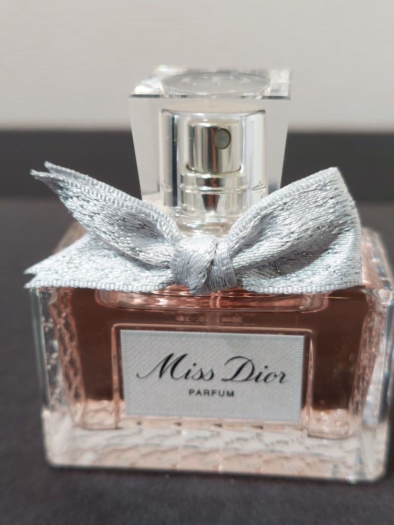 Dior 新作 ミスディオールパルファン 35ml