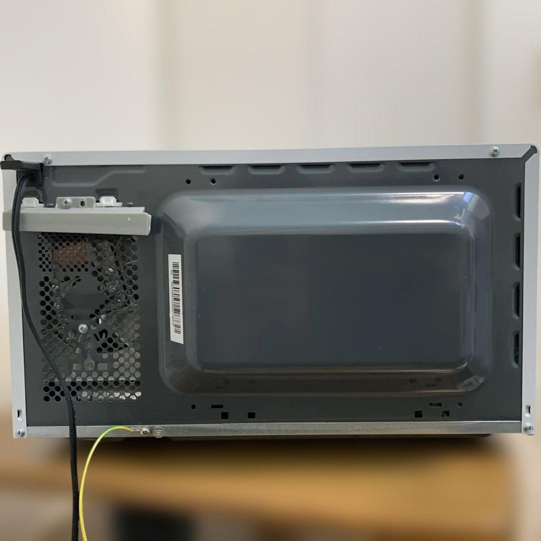 ＊送料込！2024年 動作良好 電子レンジ ARE-1701