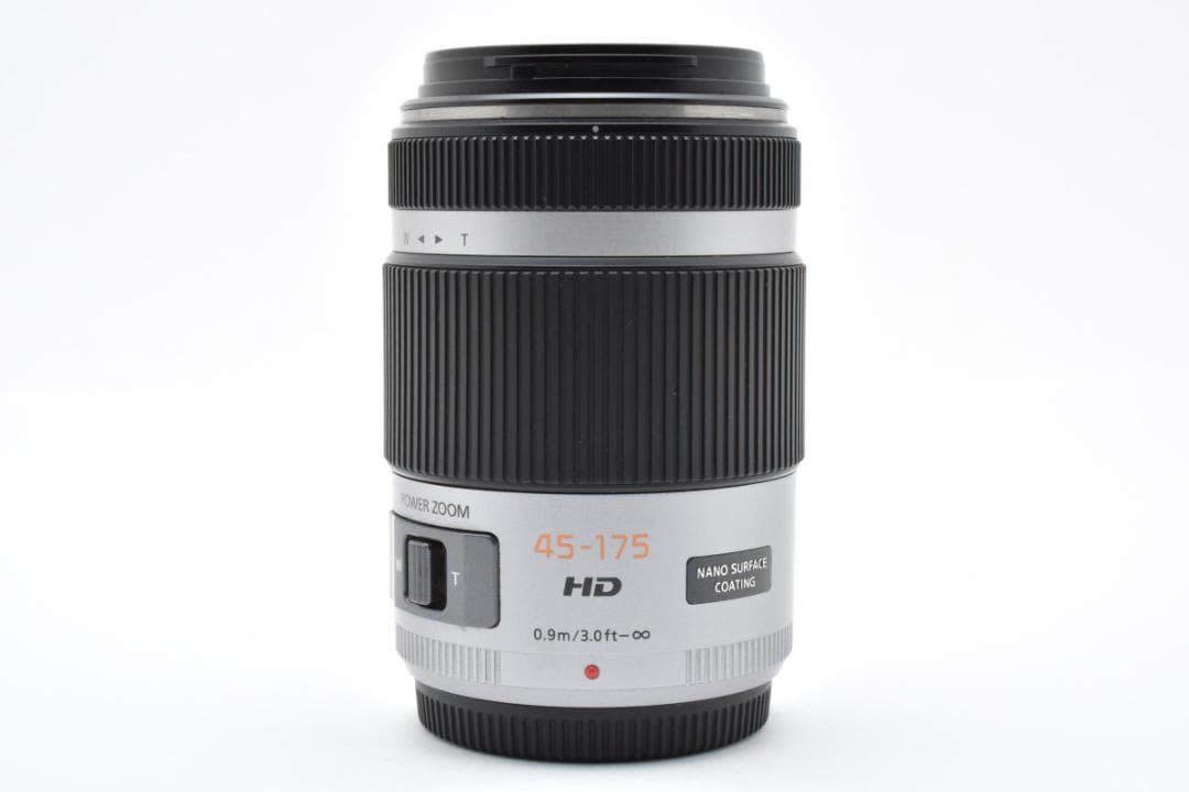 303 Panasonic H-PS45175 シルバー　45-175