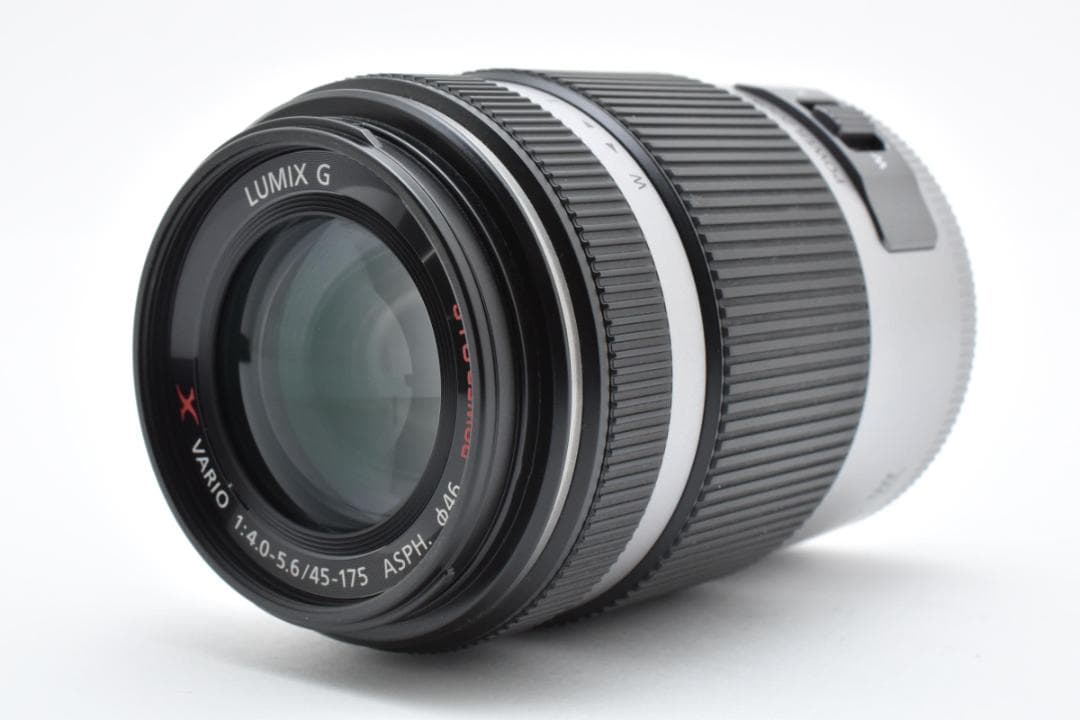 303 Panasonic H-PS45175 シルバー　45-175