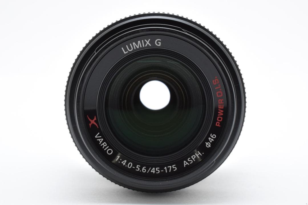 303 Panasonic H-PS45175 シルバー　45-175
