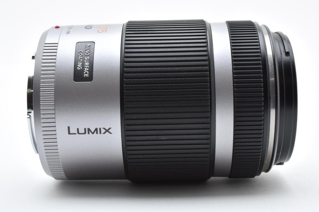 303 Panasonic H-PS45175 シルバー　45-175