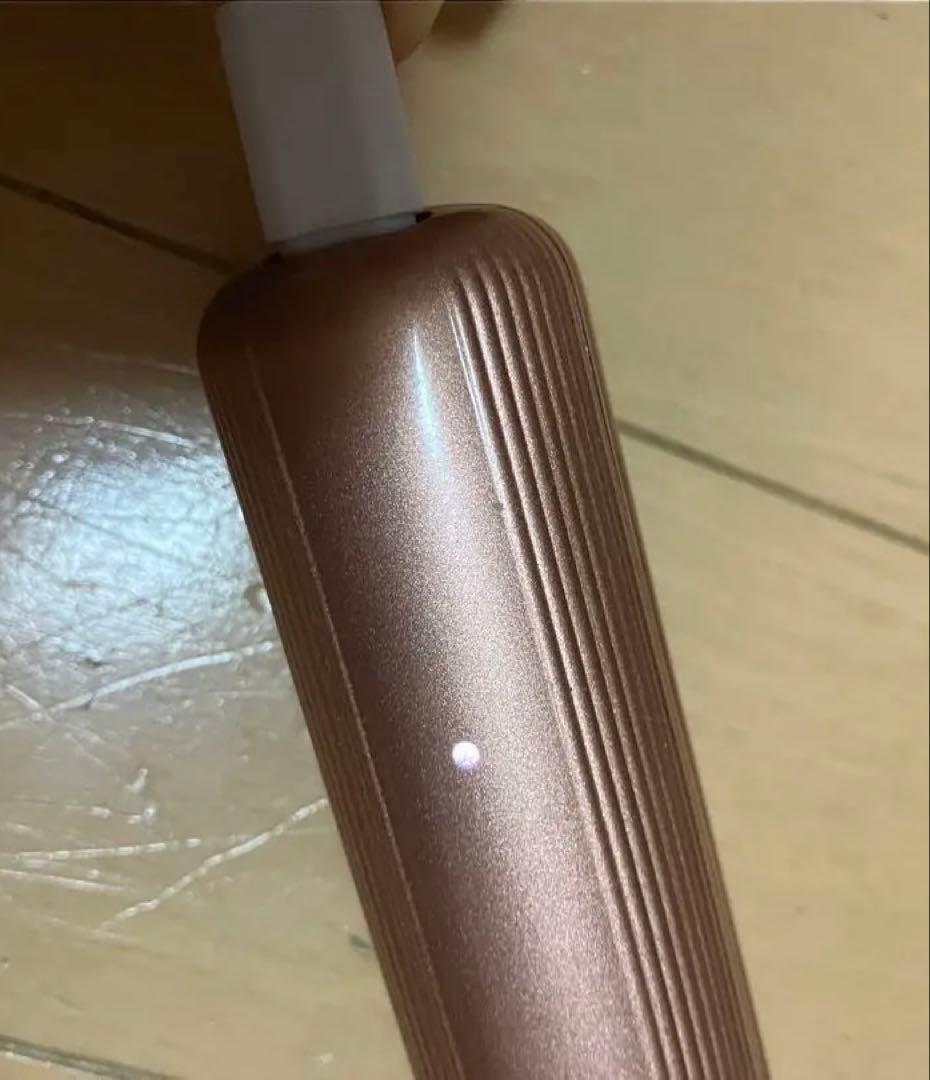 リファへアイロン