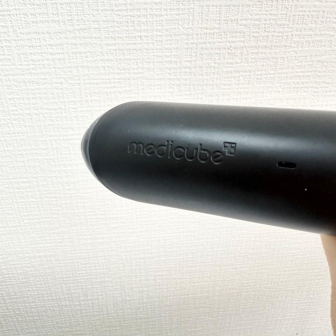 メディキューブ medicube BOOSTER PRO AGE-R