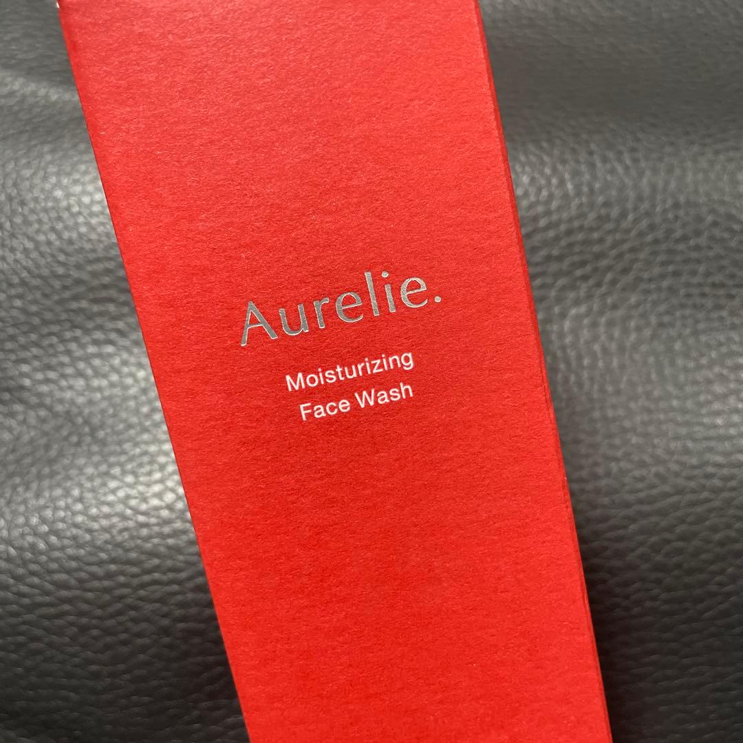 ★新品未開封★Aurelieオレリープレミアムエイジングスキンケア4点セット★