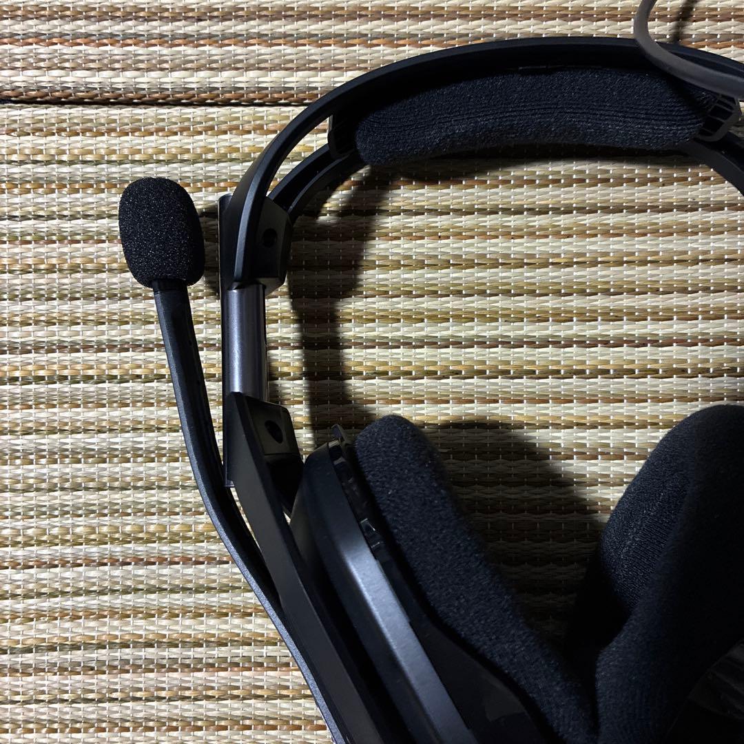 LogicoolG ロジクール ASTROアストロ A50X