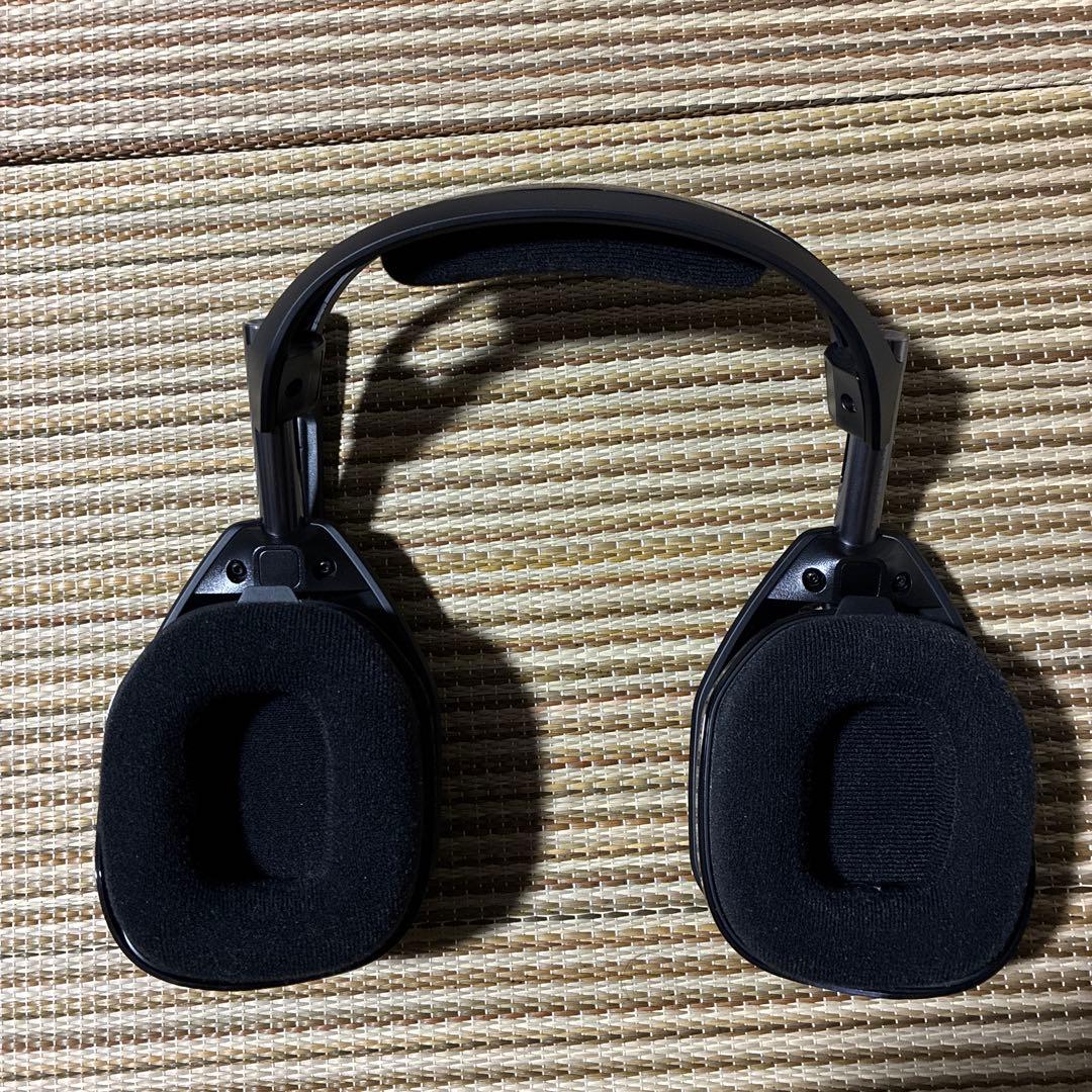 LogicoolG ロジクール ASTROアストロ A50X