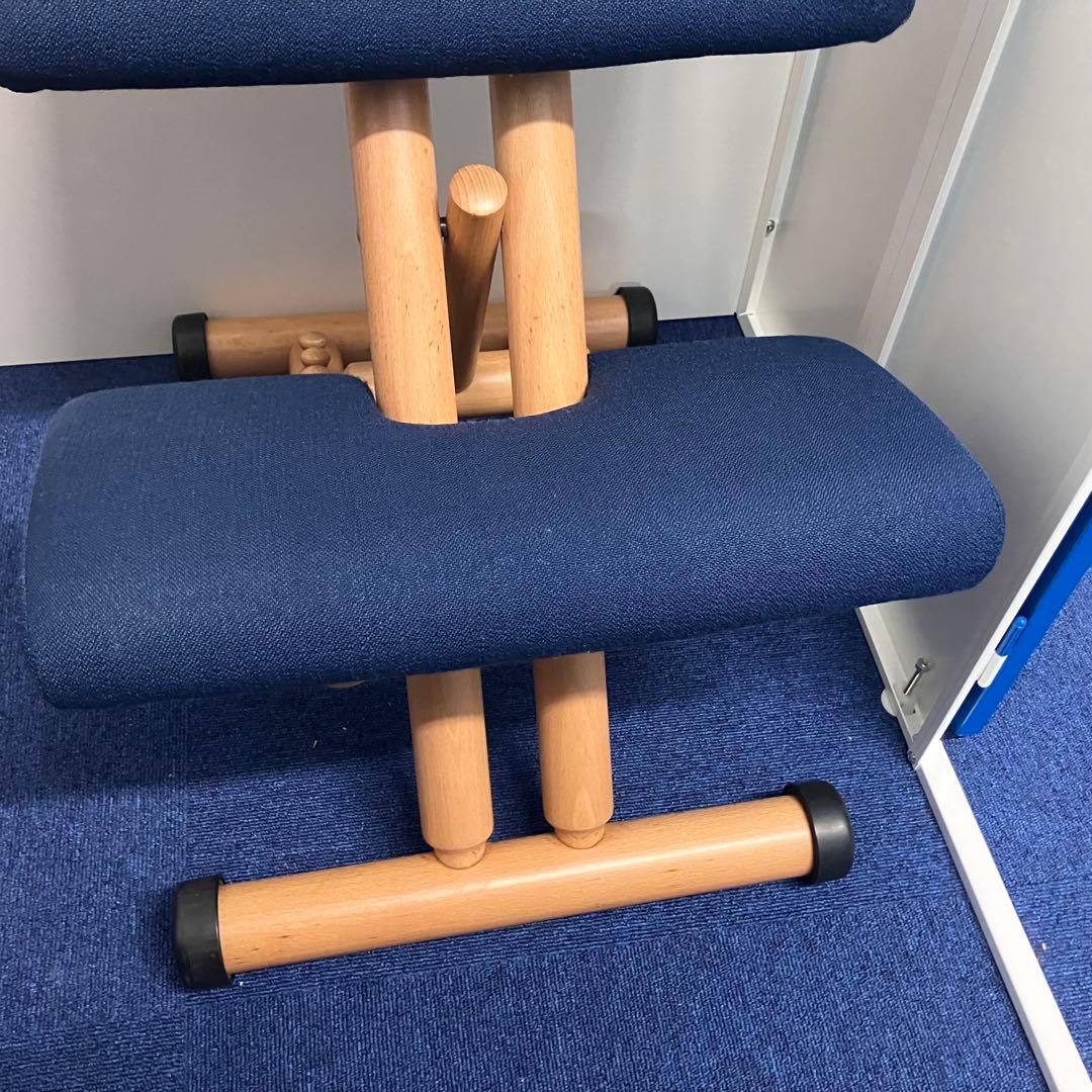 STOKKE ヴァリエール VARIER バランスチェア