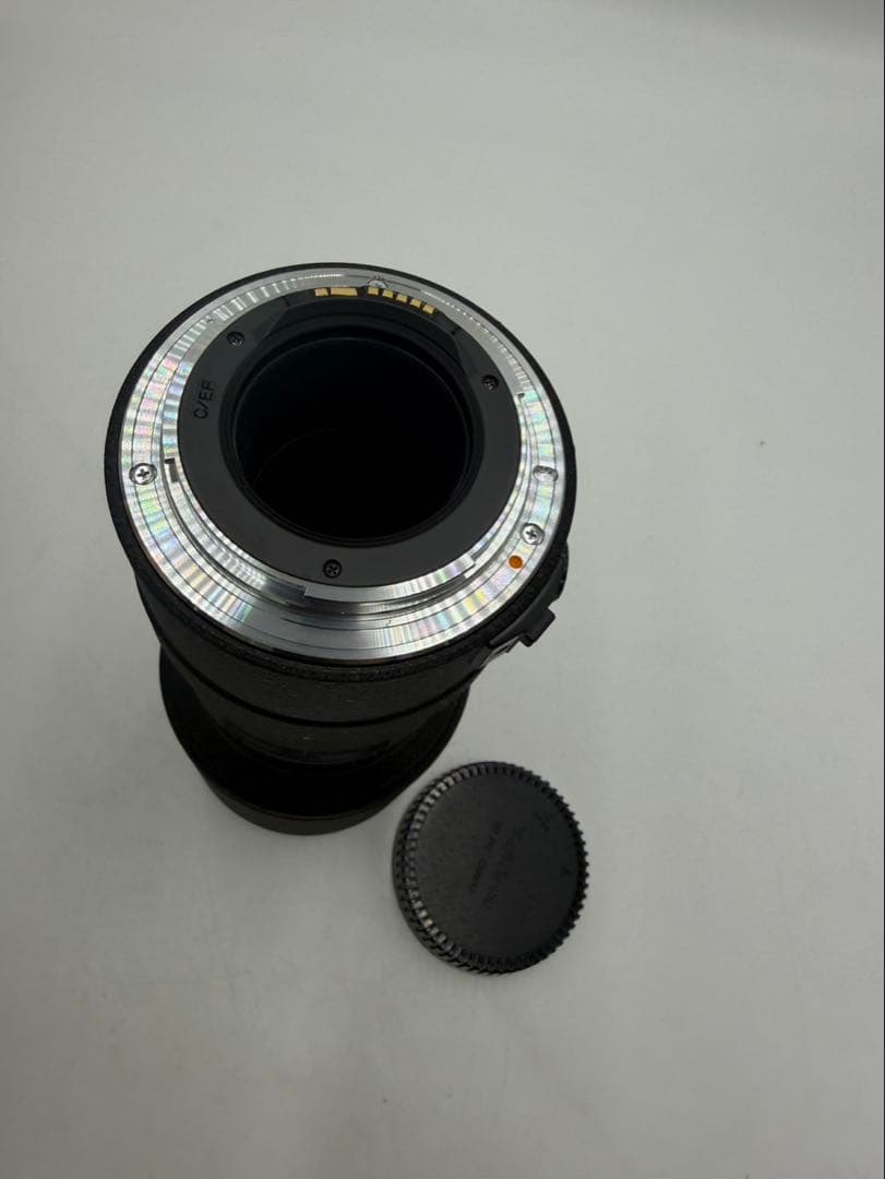 Tokina AT-X トキナー AF300mm F4 　単焦点レンズ