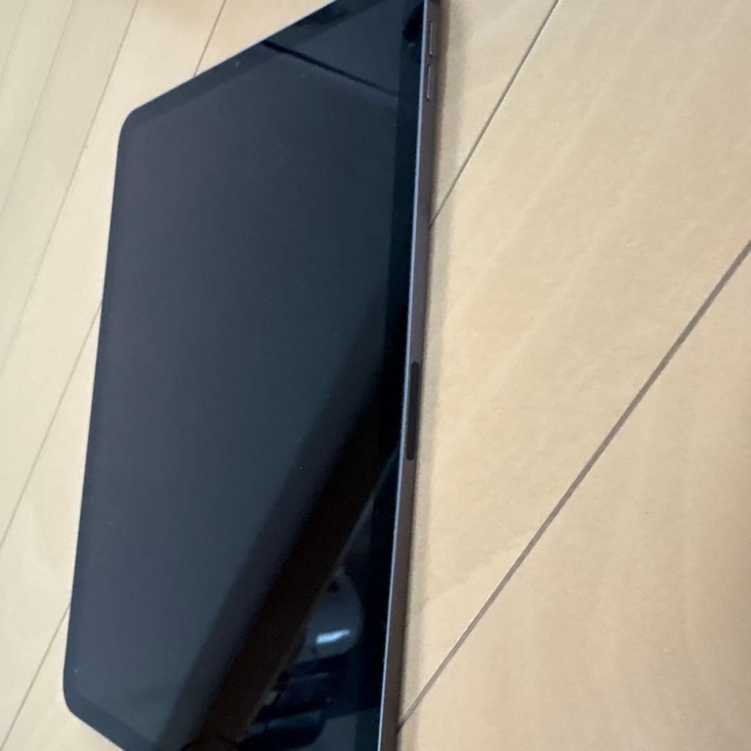 iPad Pro 11インチ 256gbスペースグレイMU102J SIMフリー