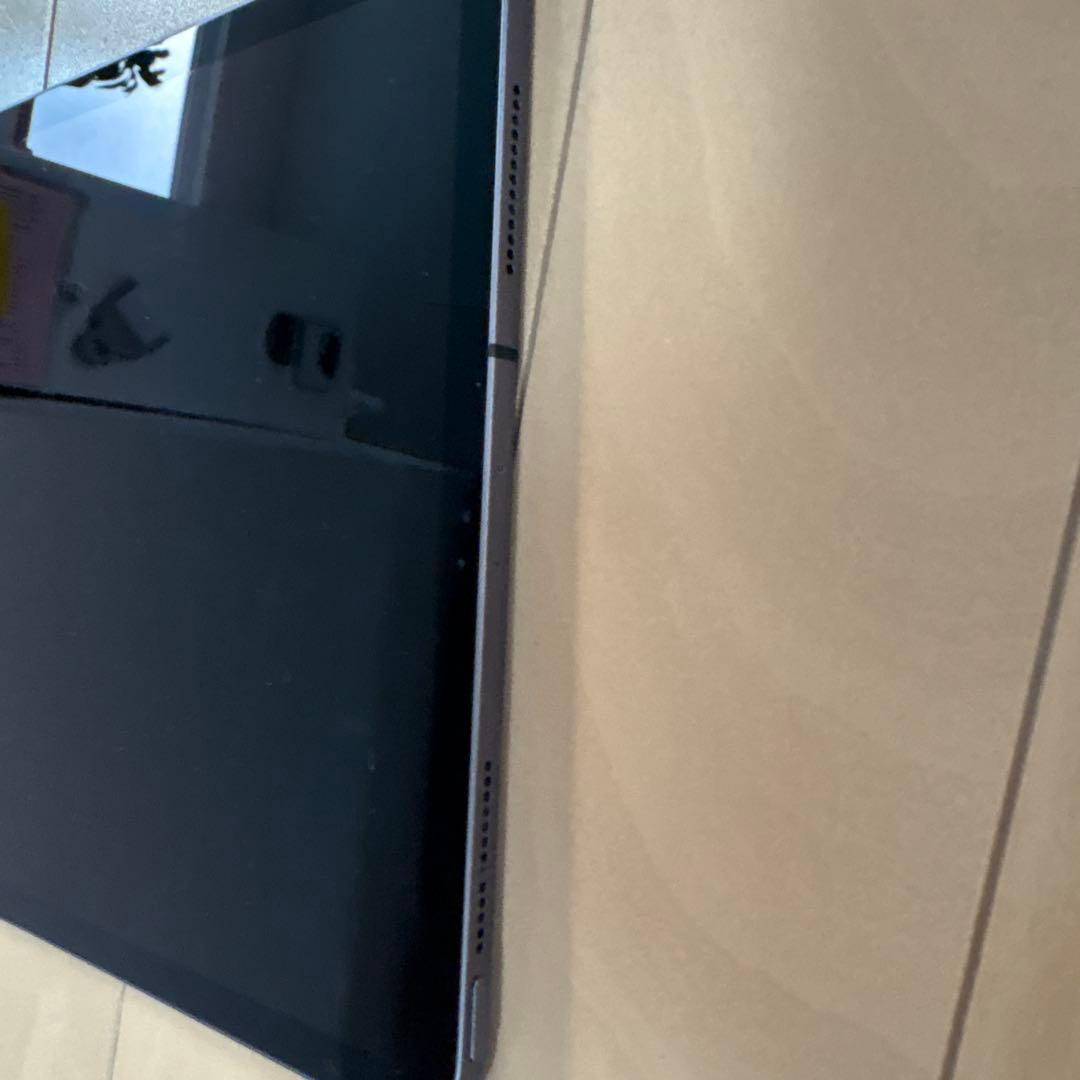 iPad Pro 11インチ 256gbスペースグレイMU102J SIMフリー