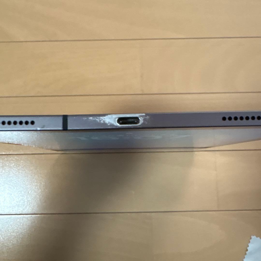 iPad Pro 11インチ 256gbスペースグレイMU102J SIMフリー