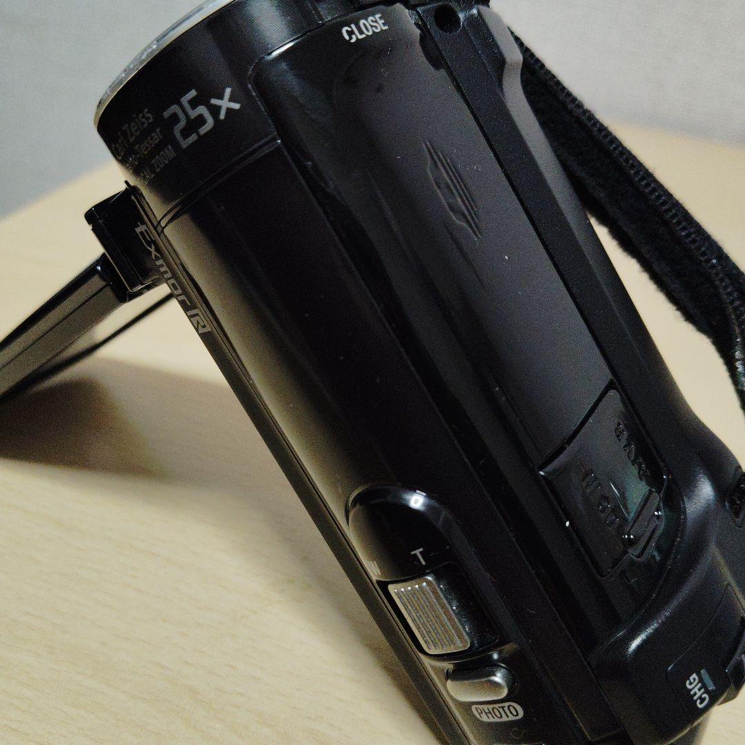 SONY Handycam HDR―CX170
