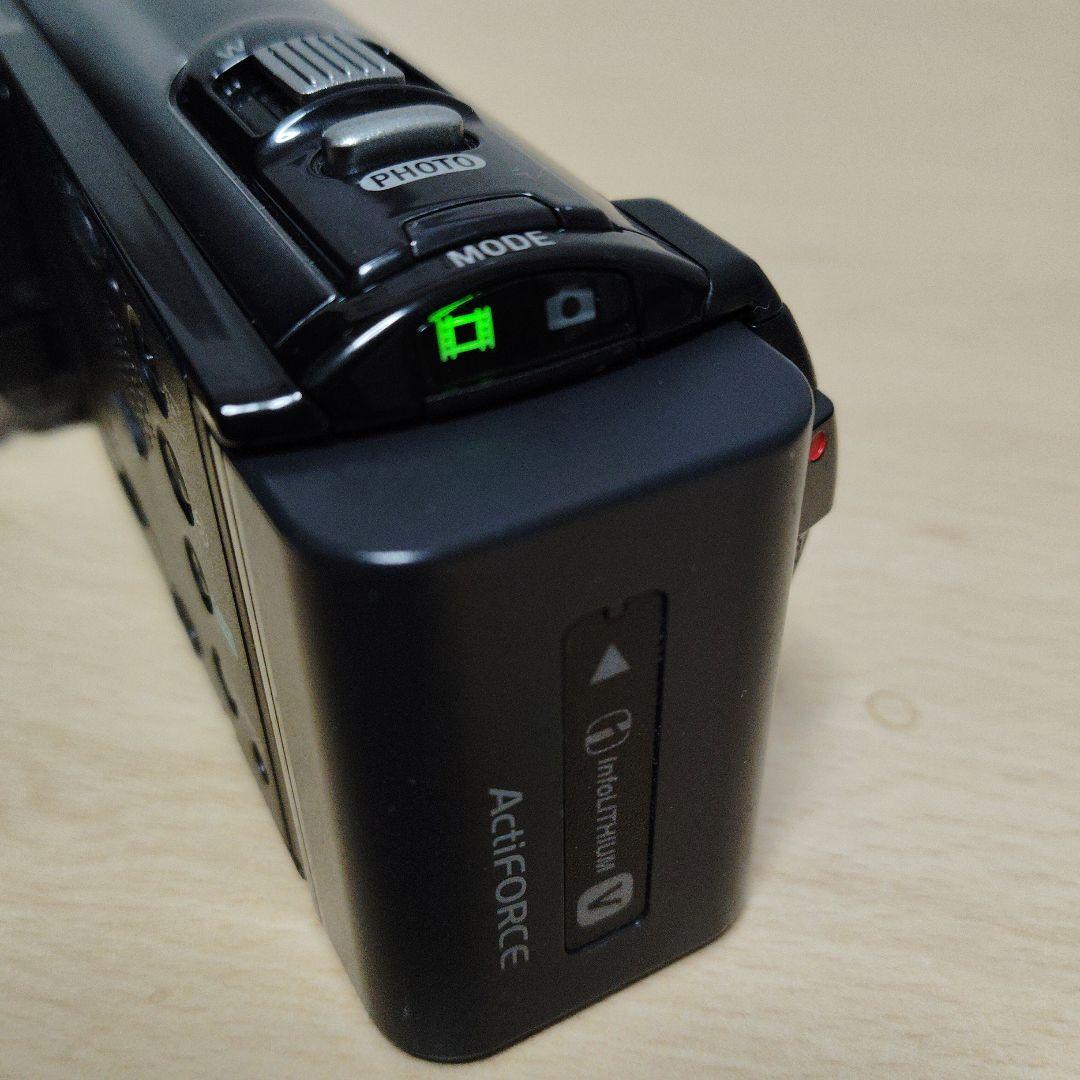 SONY Handycam HDR―CX170
