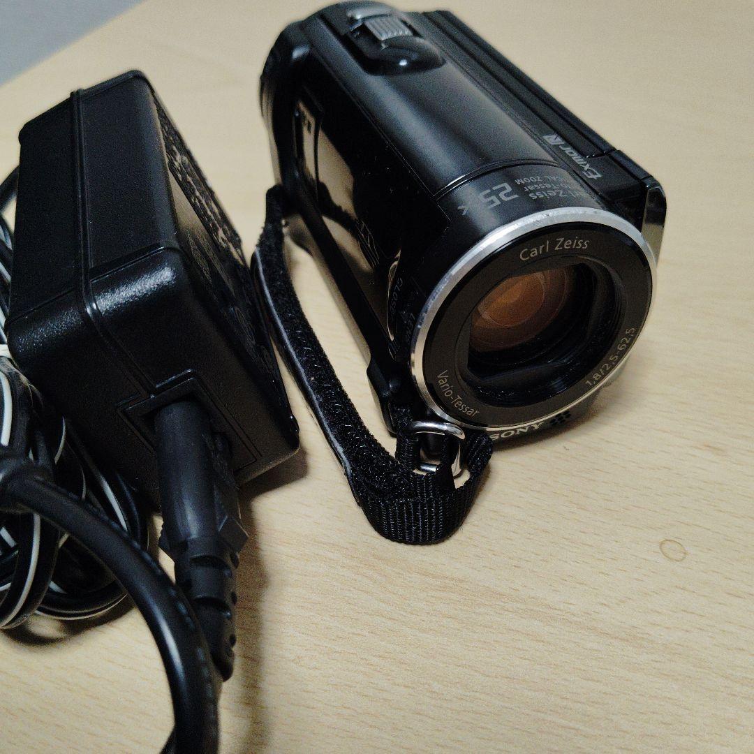 SONY Handycam HDR―CX170