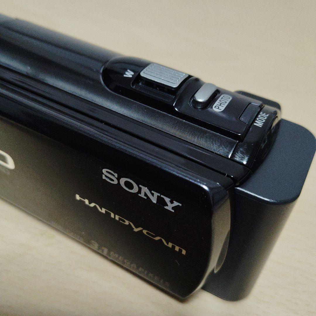 SONY Handycam HDR―CX170