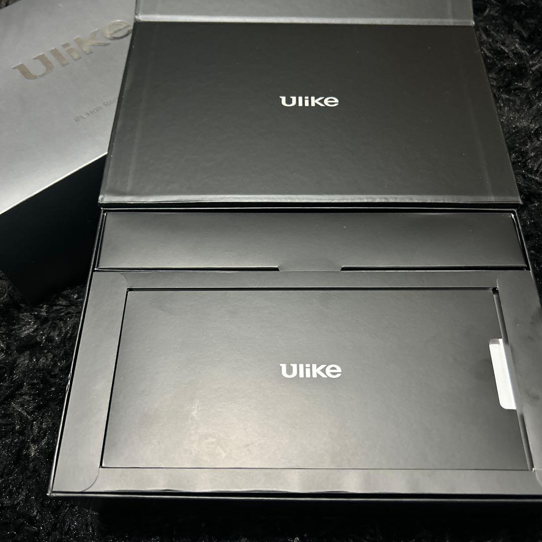 【正規品】Ulike X + メンズ脱毛器
