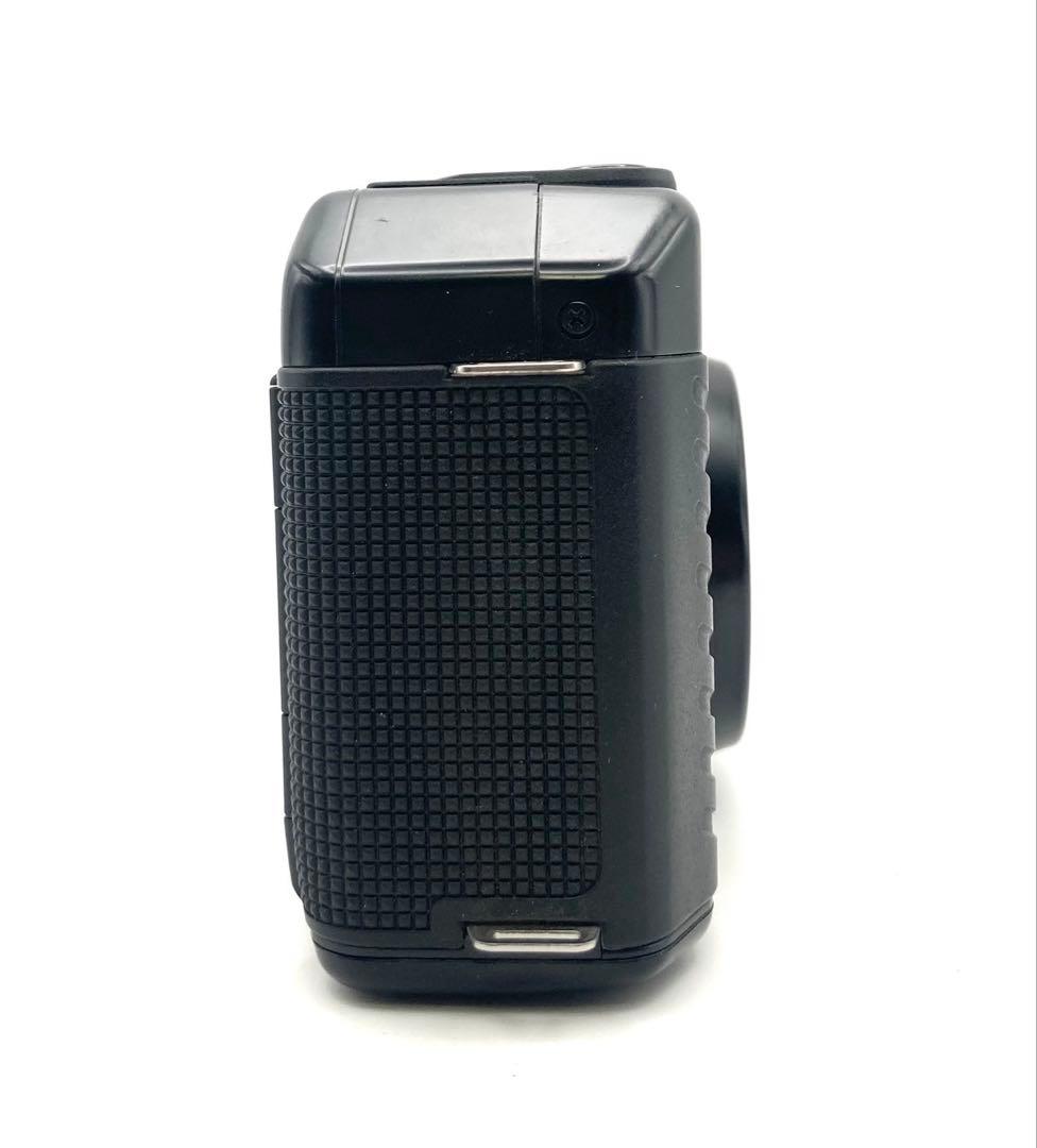 【完動品 美品】Canon Autoboy2 QD フィルムカメラ 動作確認済