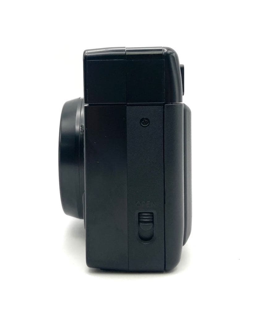 【完動品 美品】Canon Autoboy2 QD フィルムカメラ 動作確認済