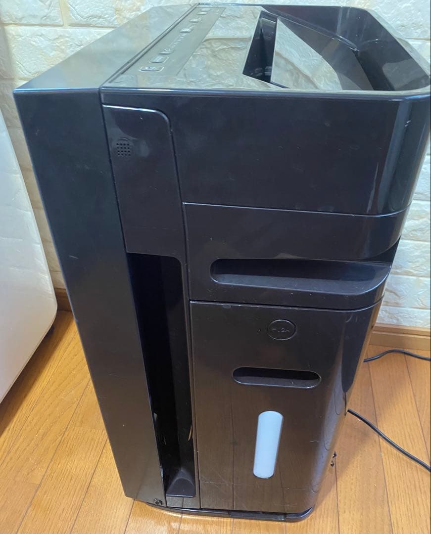 DAIKIN ダイキン MCK7OU-T 空気清浄機 2018年製 訳あり