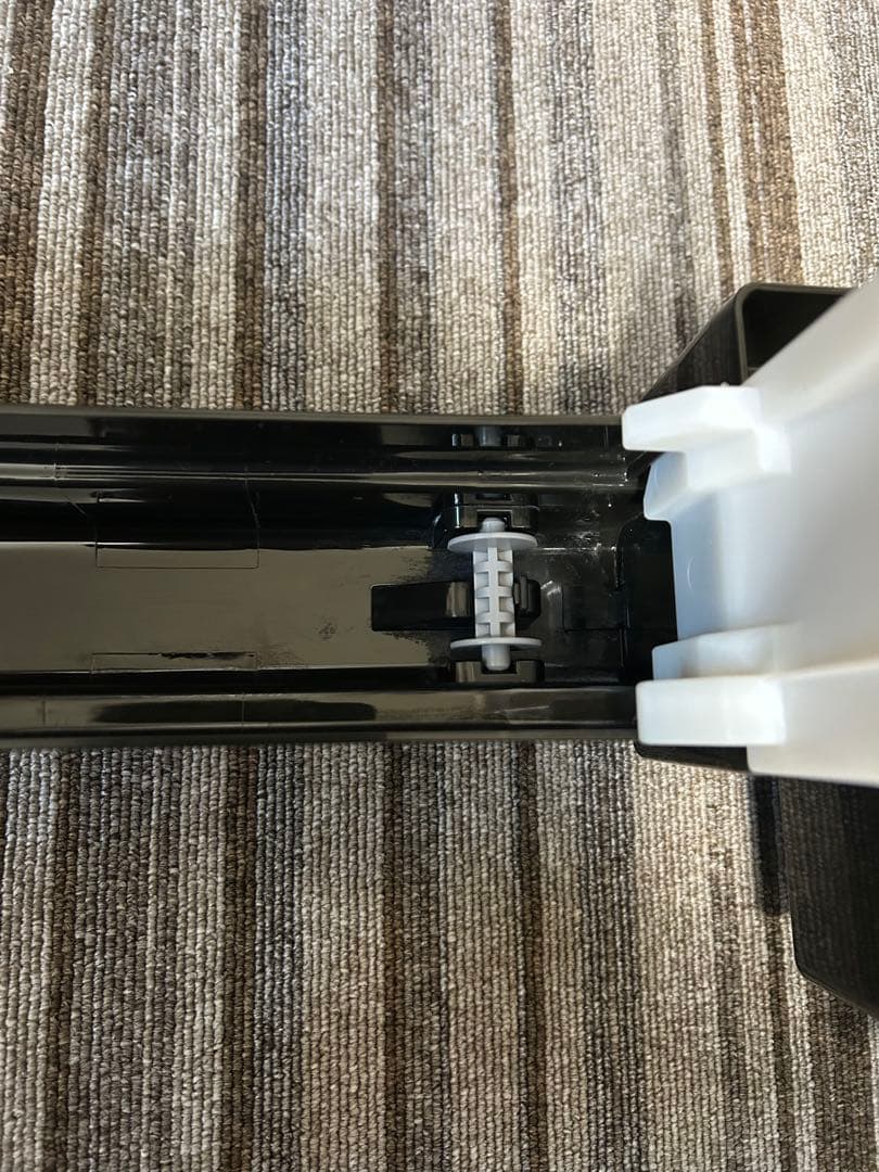 【2025年製】美品 シャープ 加湿空気清浄機 KI-SX70-T ブラウン