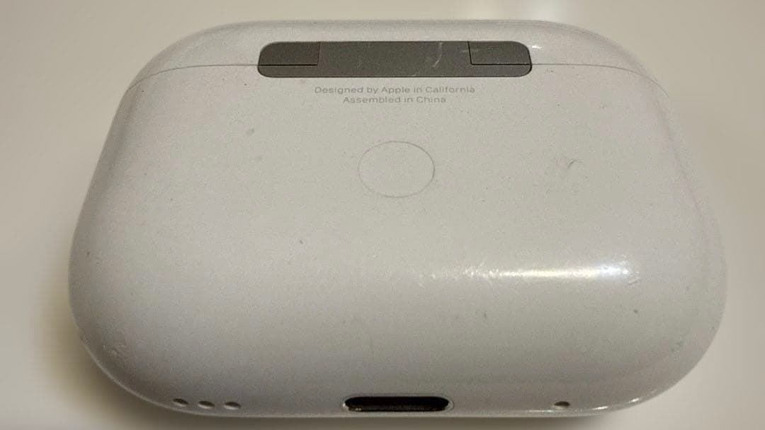 【正規品】AirPods pro 第二世代 type-C