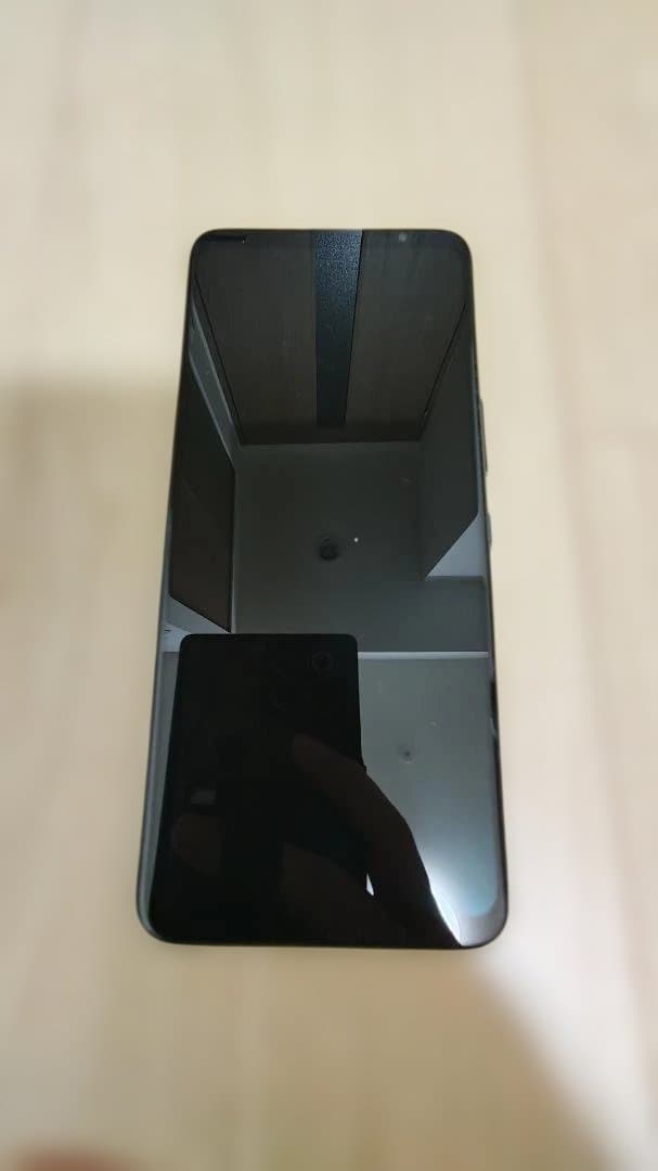 ASUS ROG Phone 6　512GB [国内版]