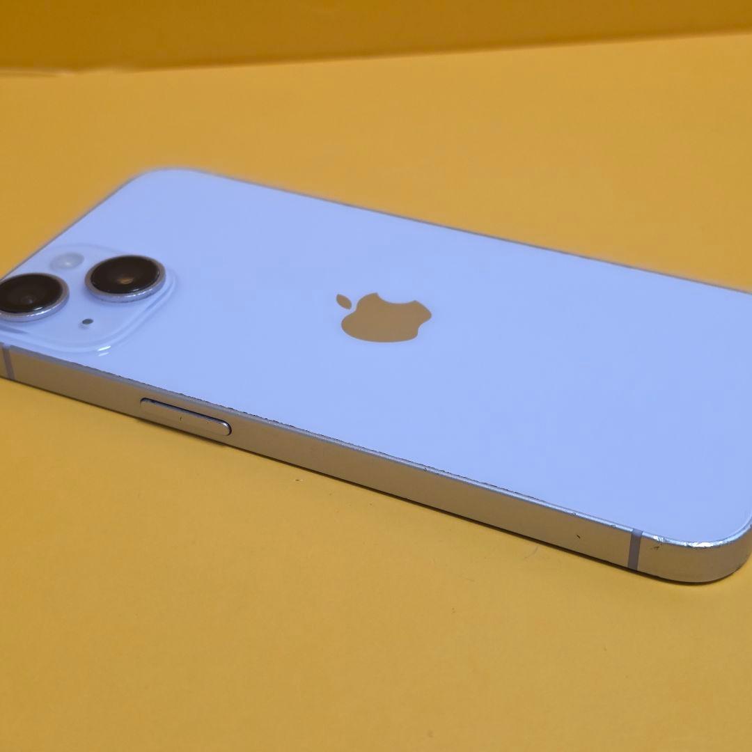 iPhone 14 256GB｜24時間以内発送#026