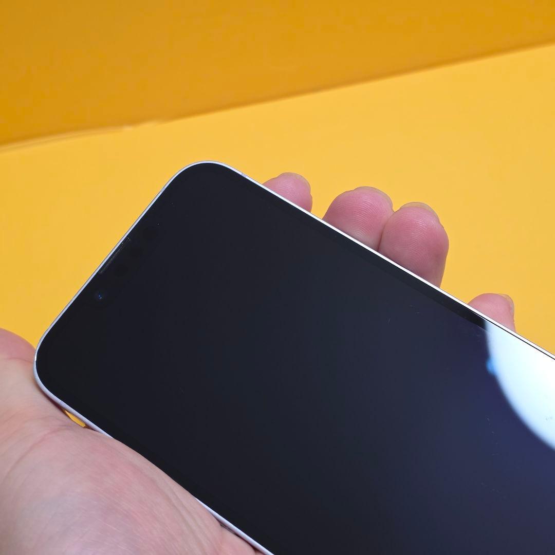 iPhone 14 256GB｜24時間以内発送#026