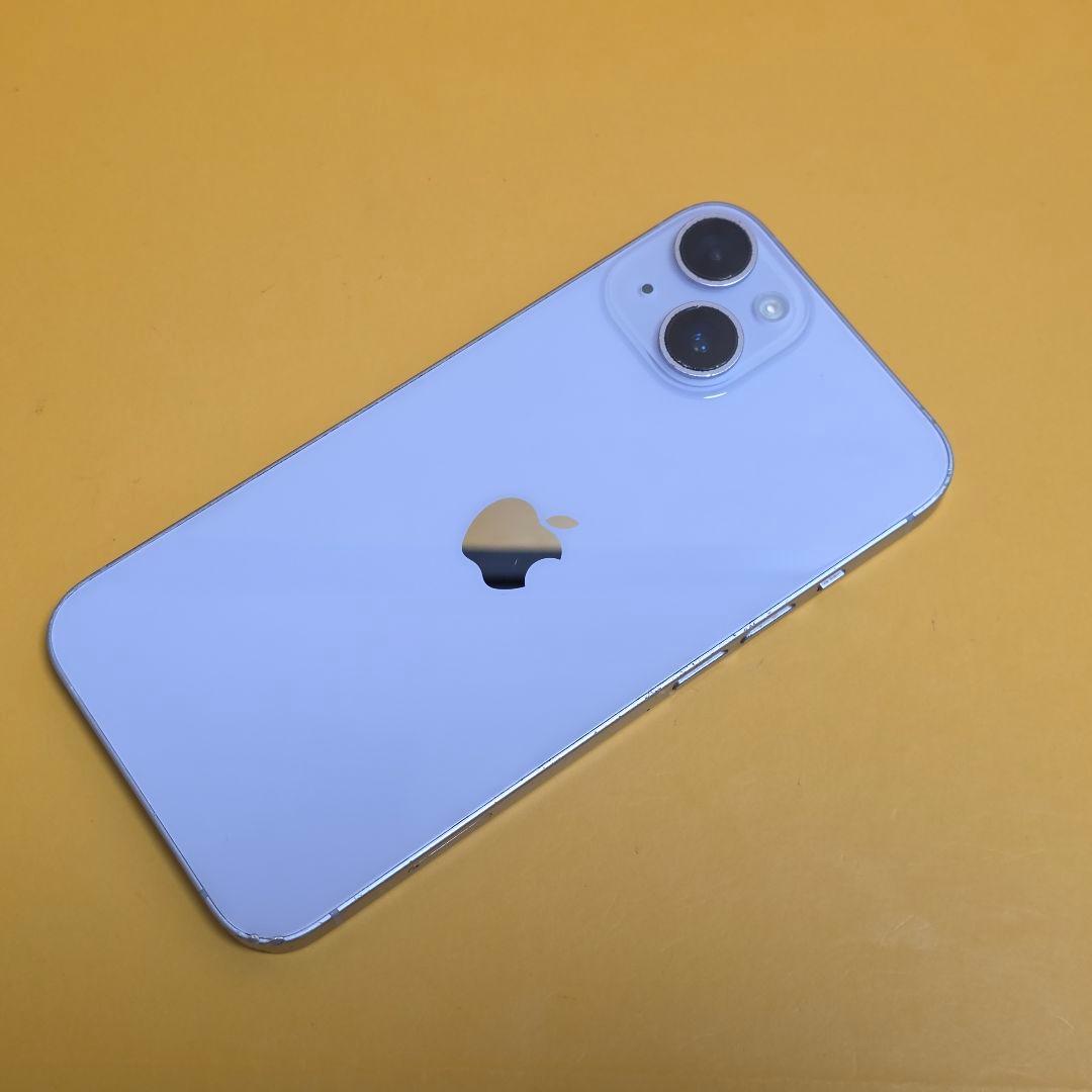 iPhone 14 256GB｜24時間以内発送#026