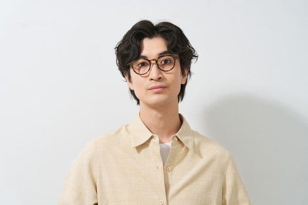 UNITED ARROWS メガネ ブラウン・クリア