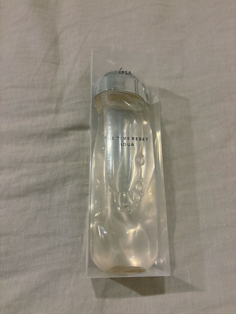 IPSA ザ・タイムＲ アクア 300ml 2本