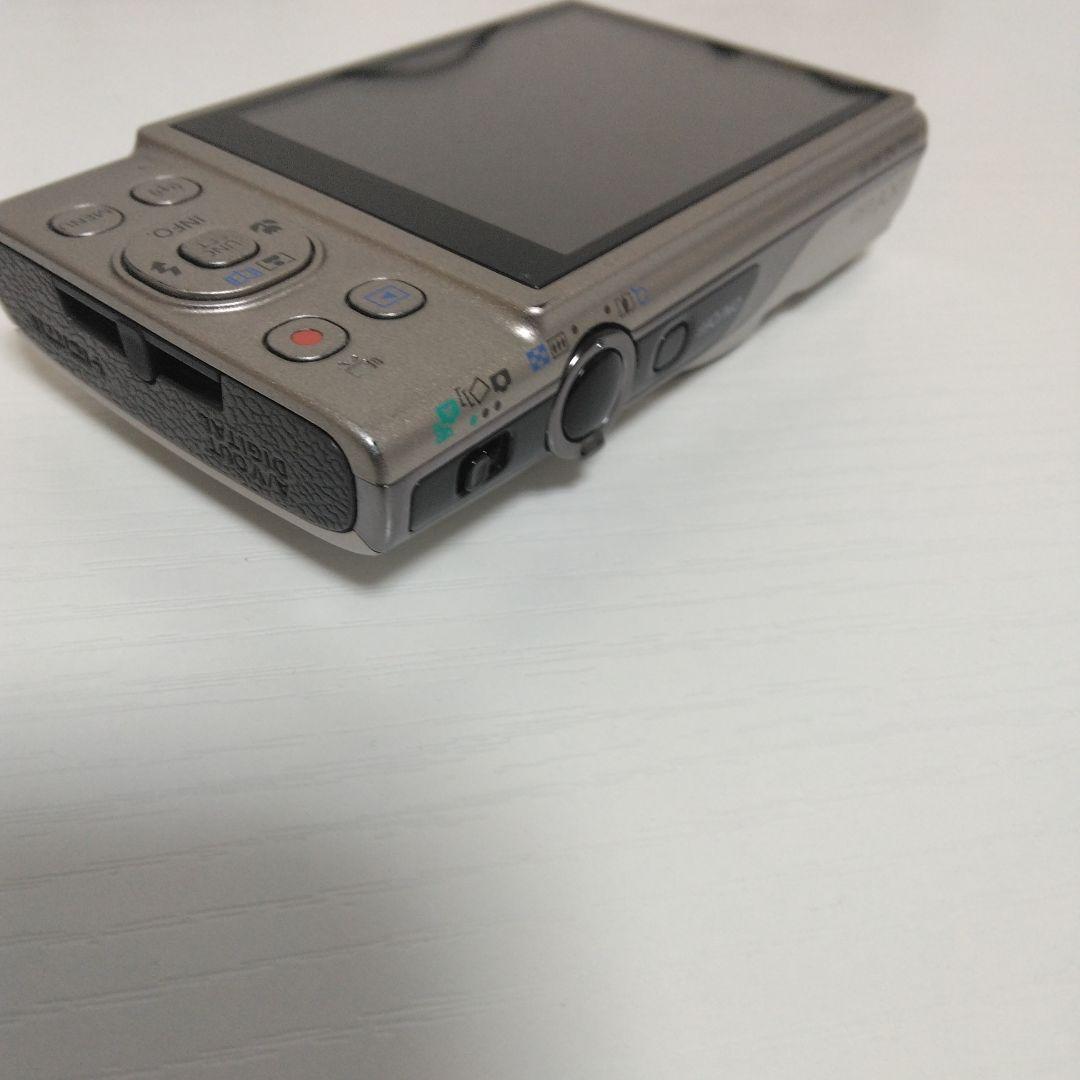 カ*】様 Canon　IXY650　デジタルカメラ　PC2274