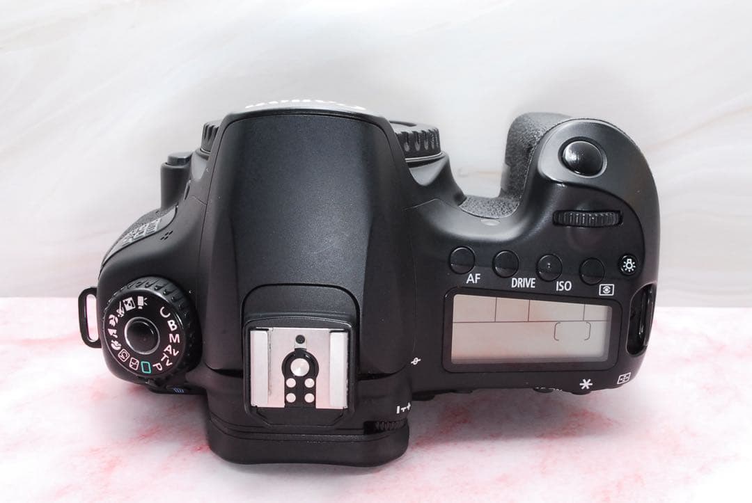 コスパ最強★Canon EOS 60D★ハイアマチュア★超望遠レンズ付き