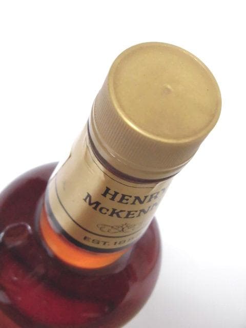 【L2】ヘンリーマッケンナ ローレンスバーグ 1999 正規品 750ml