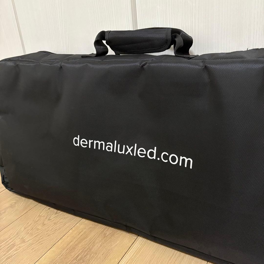 カレントボディ CURRENTBODY Dermalux Flex MD LED